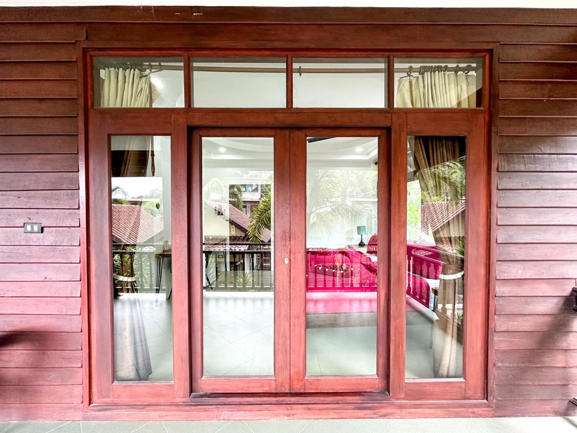 Amara Beach Resort Koh Phangan Haad Yao Exterior foto