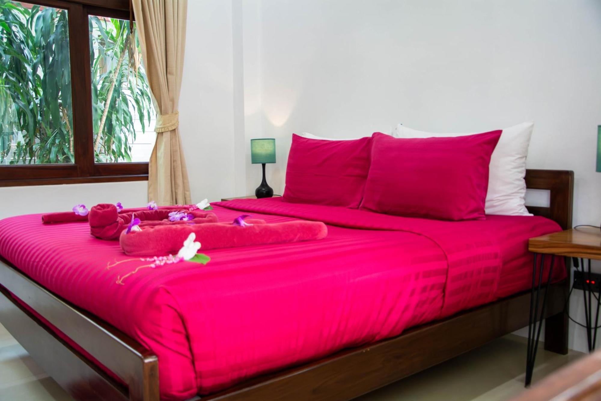 Amara Beach Resort Koh Phangan Haad Yao Exterior foto